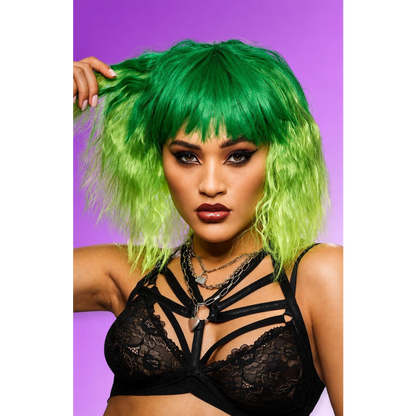 Peruk, Manic Panic Venus Env Trash Goddess