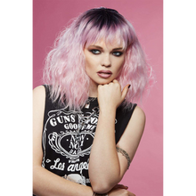 Peruk, Manic Panic Love Kitten Trash Goddess