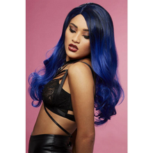 Peruk, Manic Panic After Midnight Ombre Queen Bitch