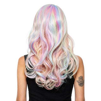 Peruk, Manic Panic Unicorn Dream Queen Bitch