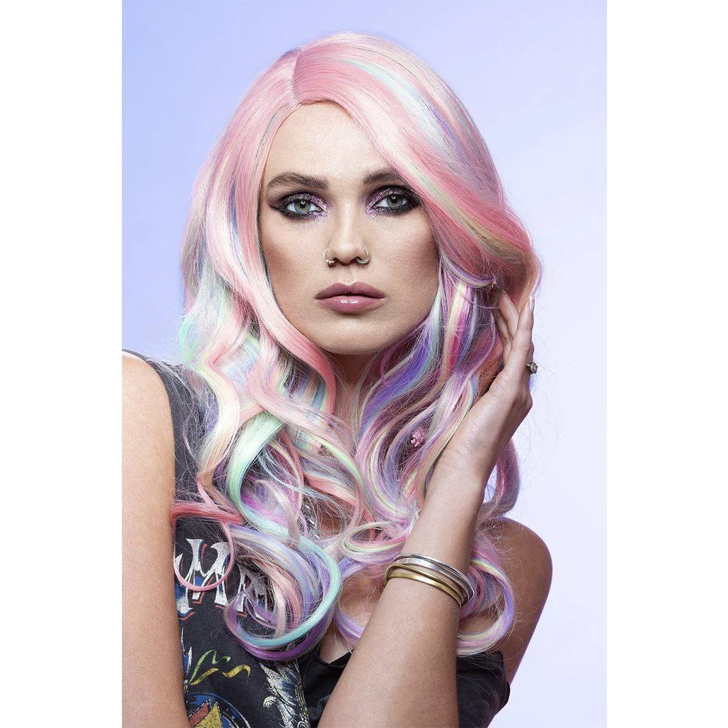 Peruk, Manic Panic Unicorn Dream Queen Bitch