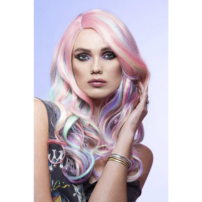 Peruk, Manic Panic Unicorn Dream Queen Bitch