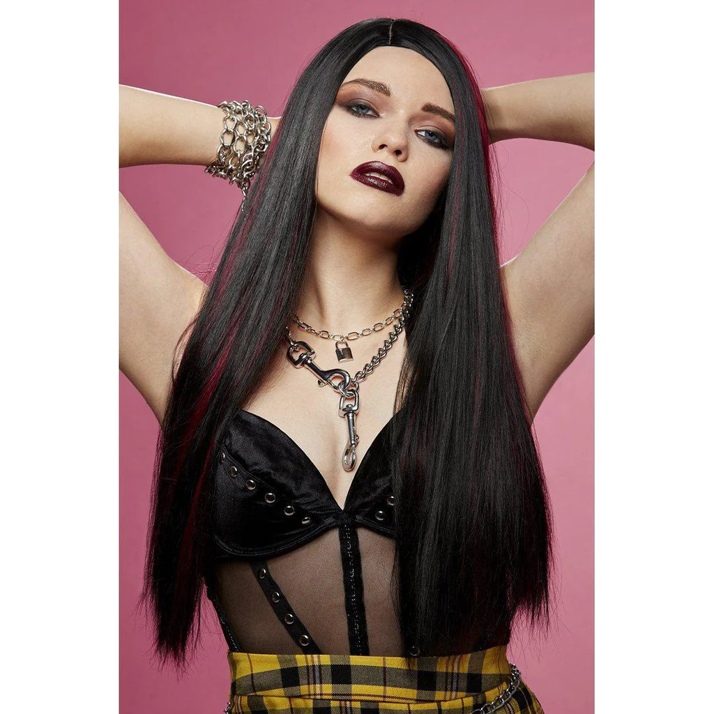 Peruk, Manic Panic Vampire Kiss Super Vixen