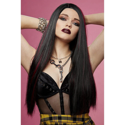 Peruk, Manic Panic Vampire Kiss Super Vixen