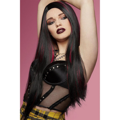 Peruk, Manic Panic Vampire Kiss Super Vixen