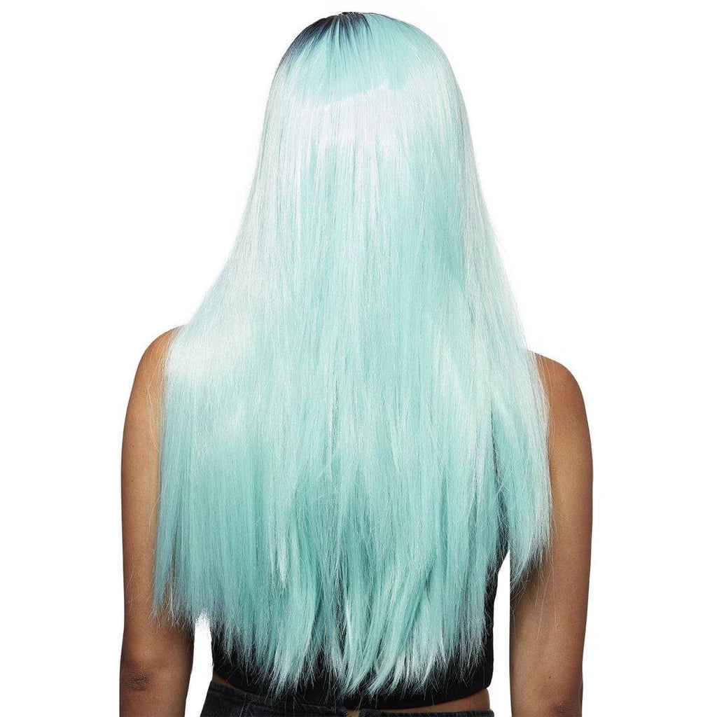 Peruk, Manic Panic Sea Nymph Super Vixen