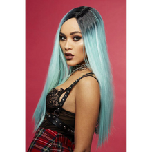 Peruk, Manic Panic Sea Nymph Super Vixen