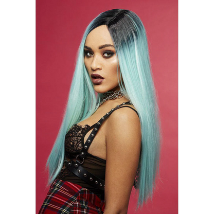 Peruk, Manic Panic Sea Nymph Super Vixen