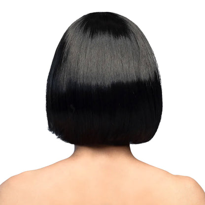 Peruk, Cabaret black