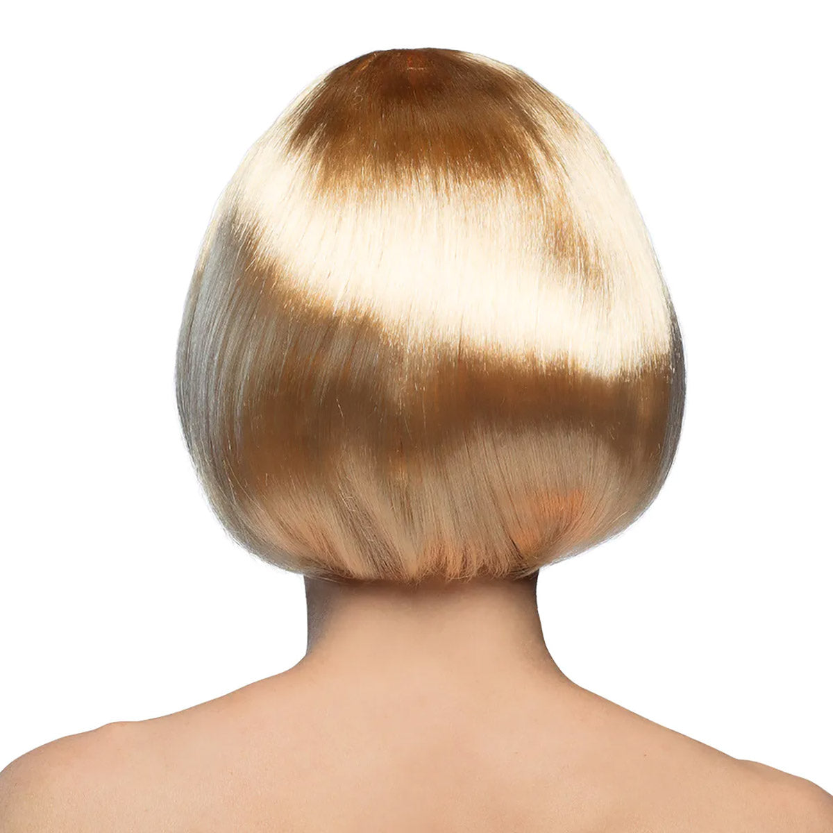 Peruk, Cabaret blond