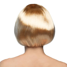 Peruk, Cabaret blond