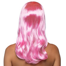 Peruk, Chique light pink