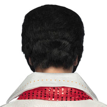 Peruk, Rock 'n Roll deluxe