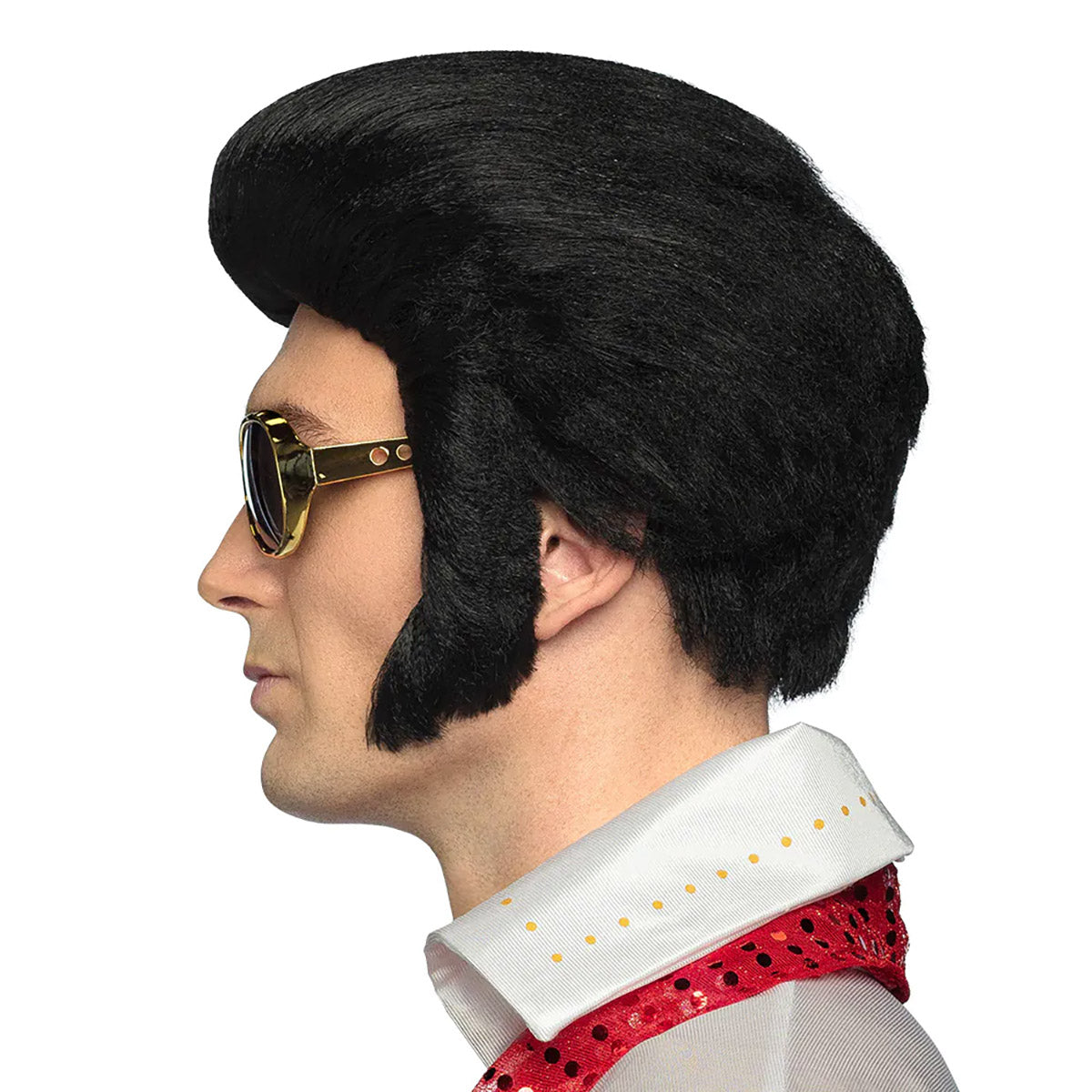 Peruk, Rock 'n Roll deluxe