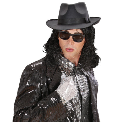 Peruk, king of pop