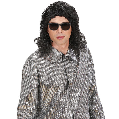 Peruk, king of pop
