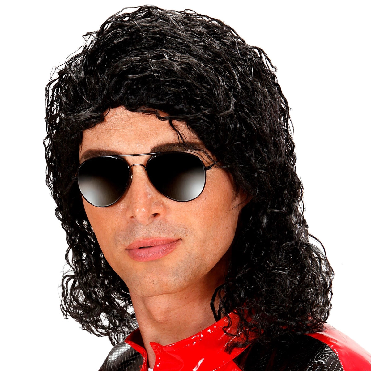 Peruk, king of pop