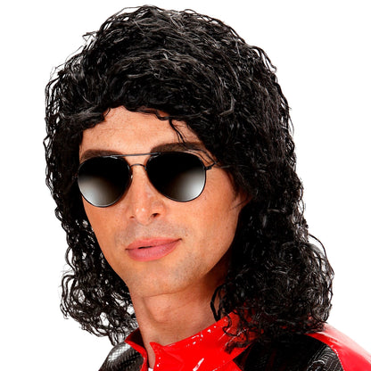 Peruk, king of pop