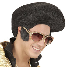 Peruk, king of rock