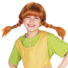 Barnperuk, Pippi Långstrump