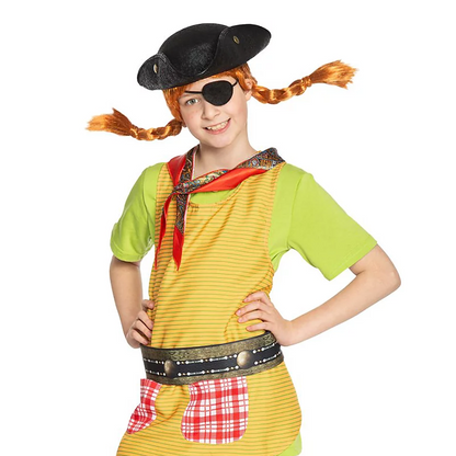 Maskeradset barn, Pippi Långstrump