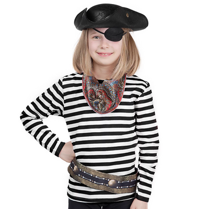 Maskeradset barn, Pippi Långstrump