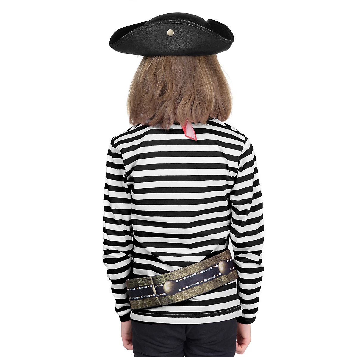 Maskeradset barn, Pippi Långstrump