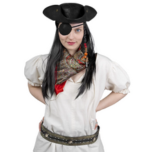 Maskeradset, Pippi Långstrump