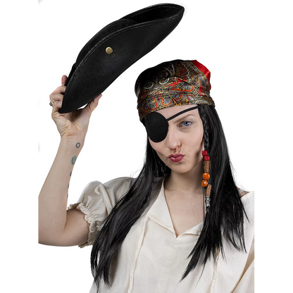 Maskeradset, Pippi Långstrump