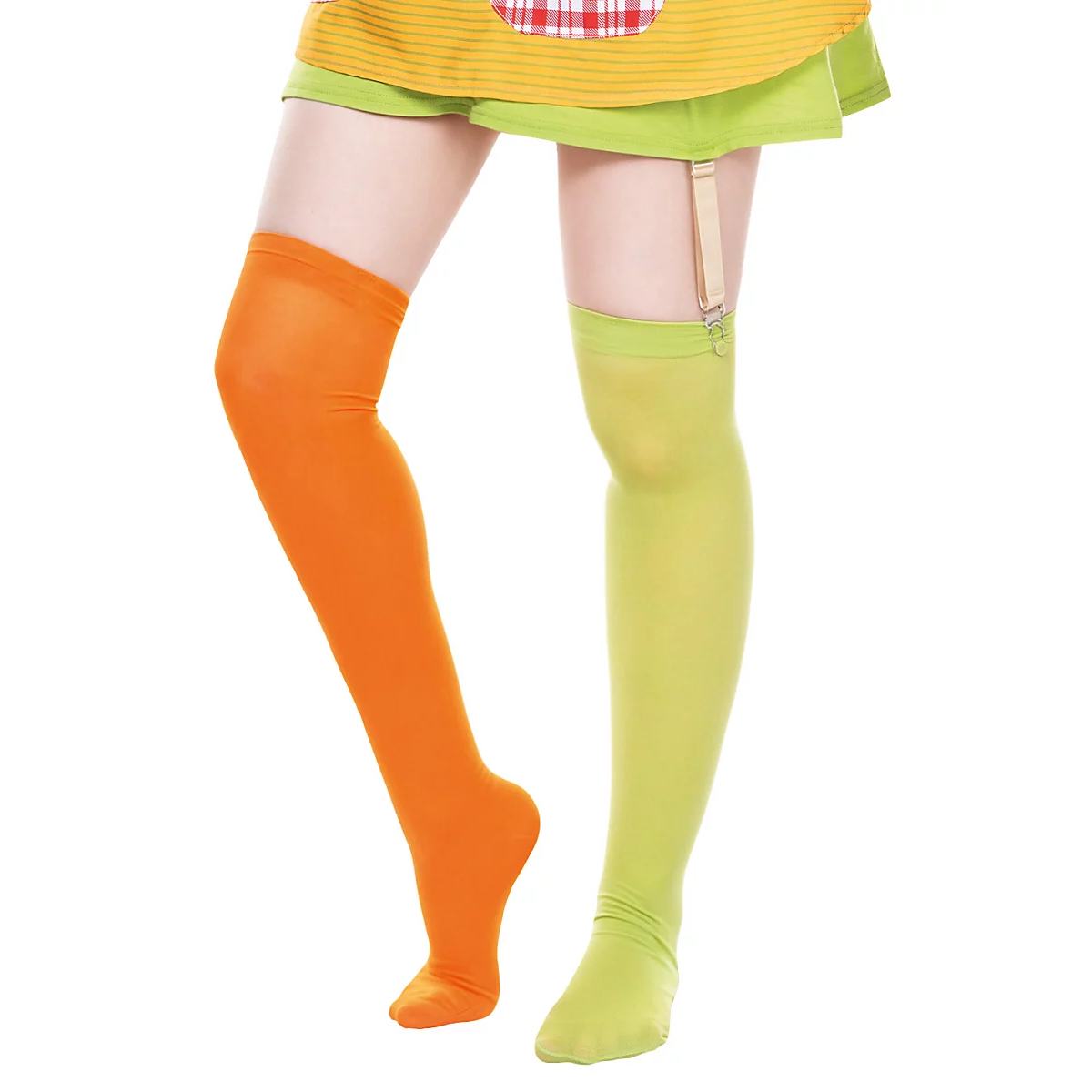 Strumpbyxor, Pippi Långstrump XS-L