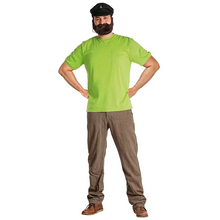 Dräkt, Efraim Långstrump M