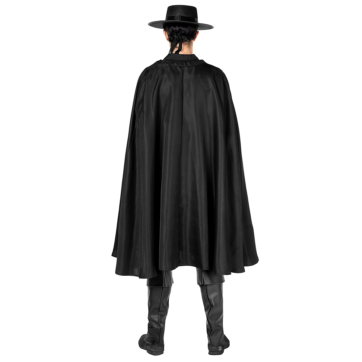 Dräkt, Zorro