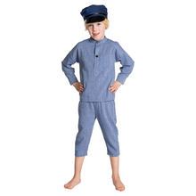 Barndräkt, Emil i Lönneberga 98/104 cl