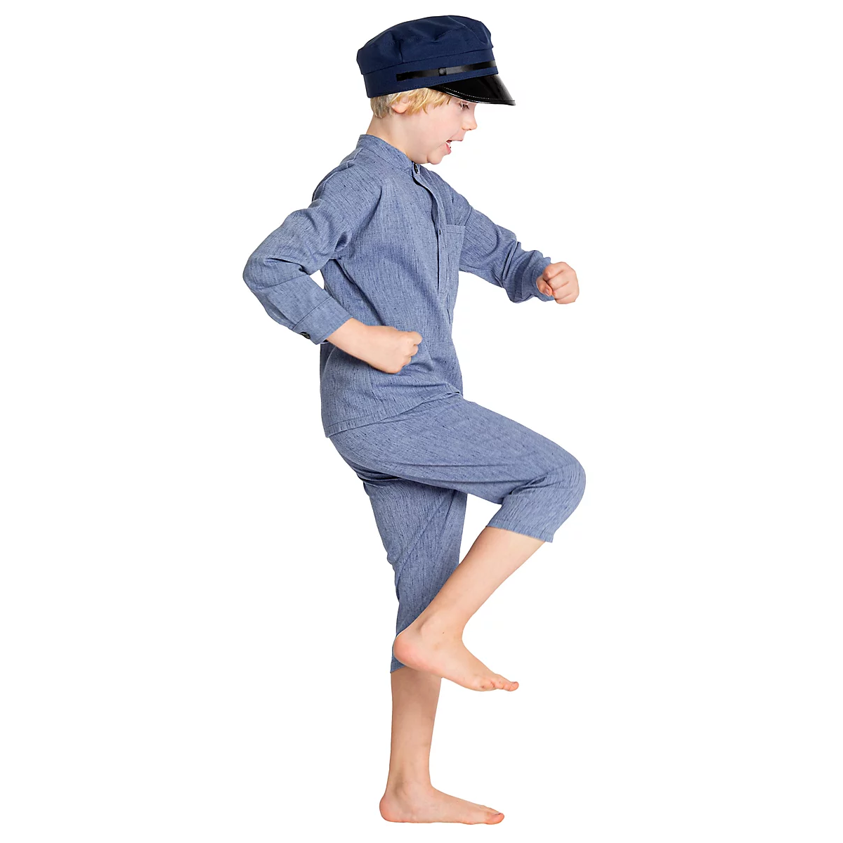 Barndräkt, Emil i Lönneberga 98/104 cl