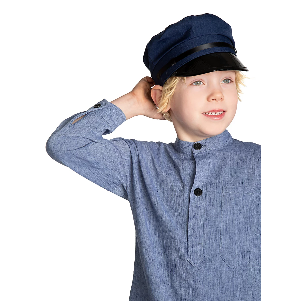 Barndräkt, Emil i Lönneberga 98/104 cl