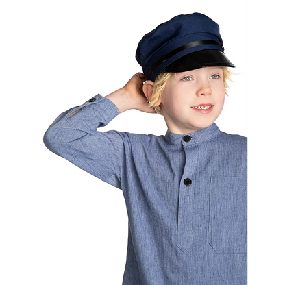 Barndräkt, Emil i Lönneberga 98/104 cl