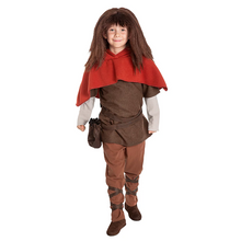 Barndräkt, Ronja Rövardotter 98/104 cl