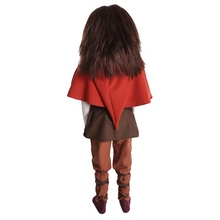 Barndräkt, Ronja Rövardotter 98/104 cl