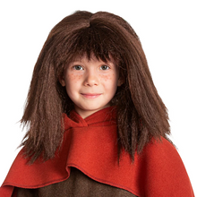 Barnperuk, Ronja Rövardotter