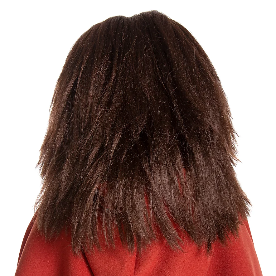 Barnperuk, Ronja Rövardotter