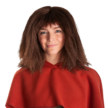 Peruk, Ronja Rövardotter