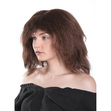 Peruk, Ronja Rövardotter