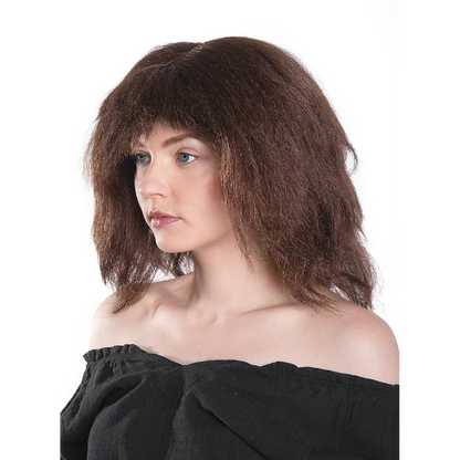 Peruk, Ronja Rövardotter