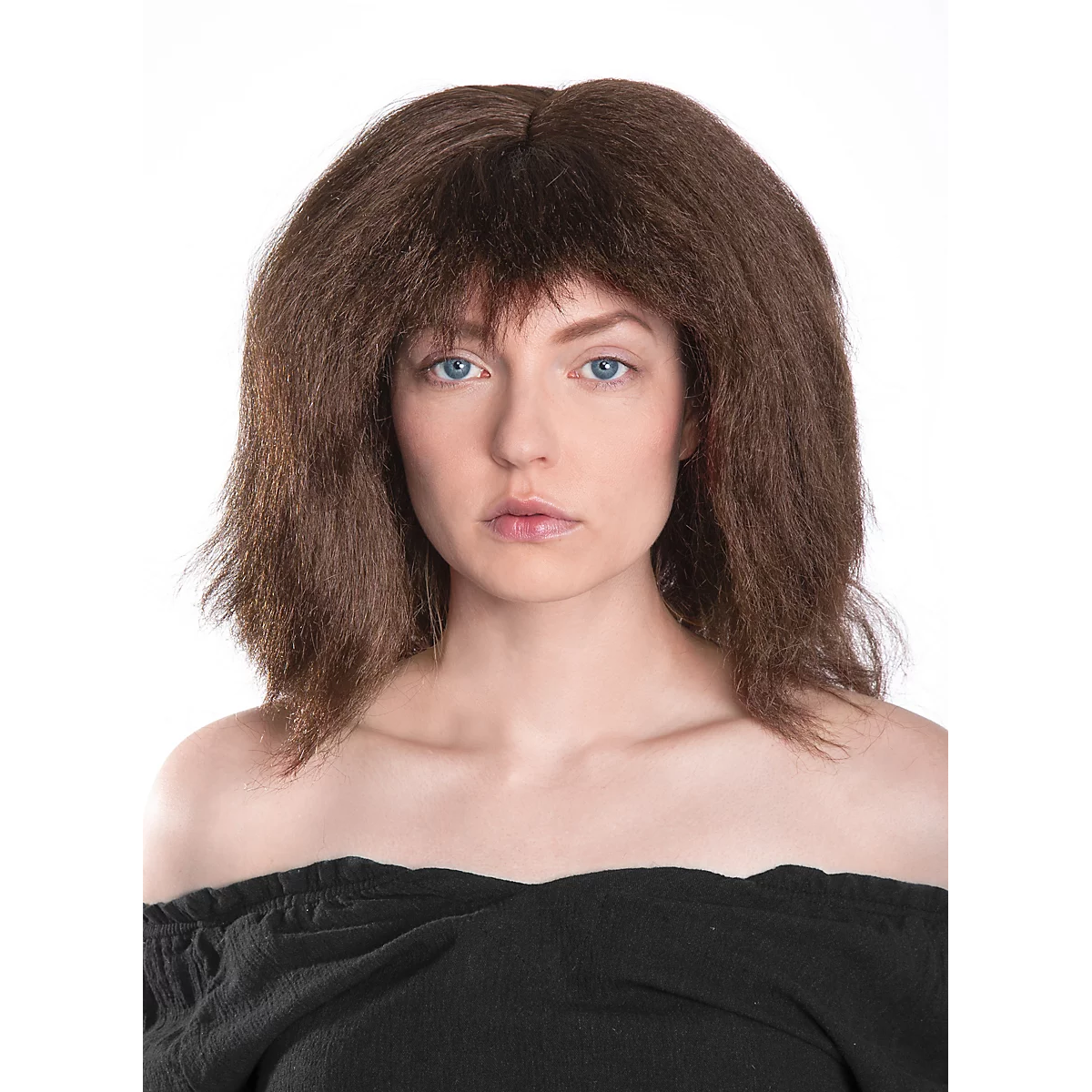 Peruk, Ronja Rövardotter