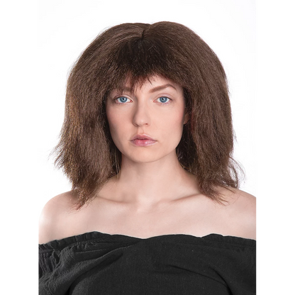 Peruk, Ronja Rövardotter