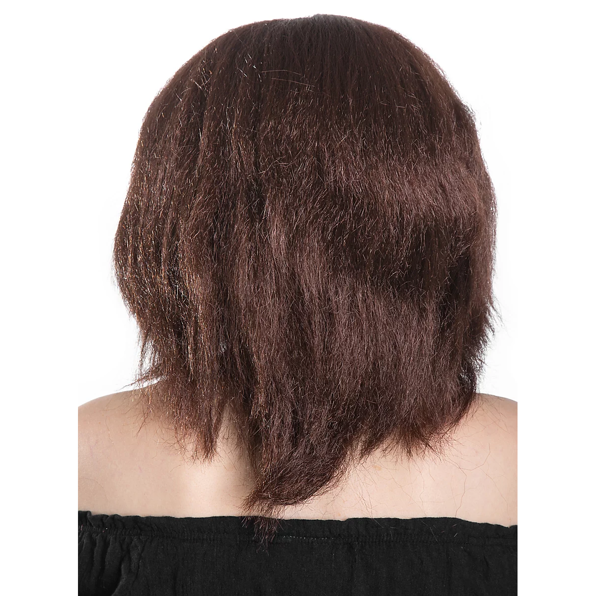 Peruk, Ronja Rövardotter