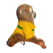 Axelfigur, Herr Nilsson