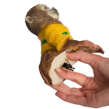 Axelfigur, Herr Nilsson