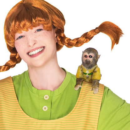 Axelfigur, Herr Nilsson