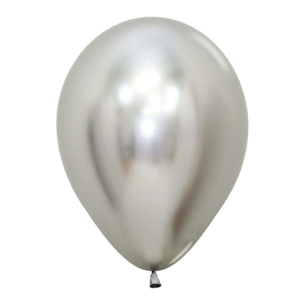 Ballonger, reflex silver 6 st